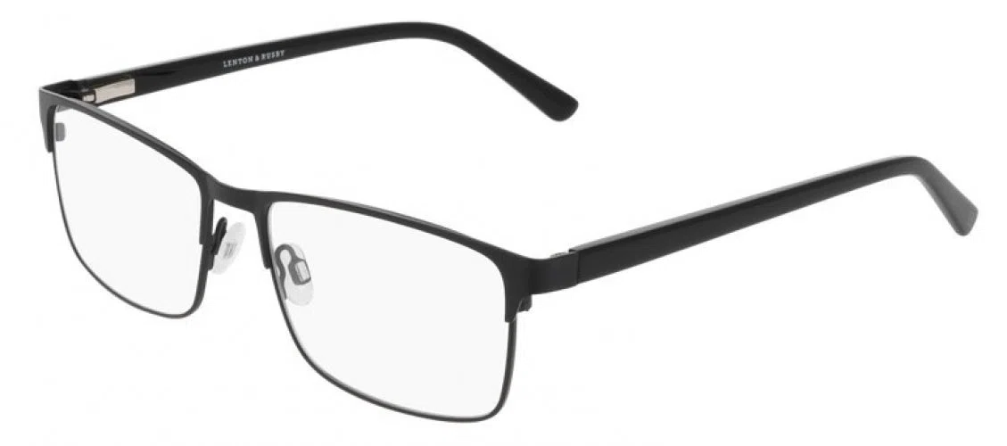 Lenton & Rusby LR4024 Eyeglasses - view 2